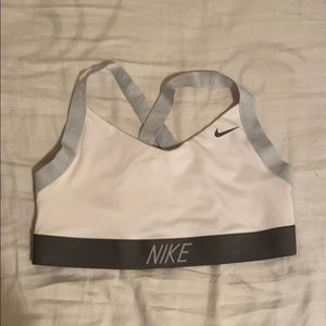 Nike bra